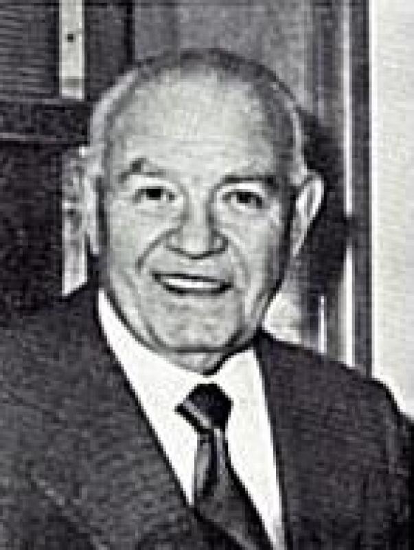 Getullio Campagnolo Image