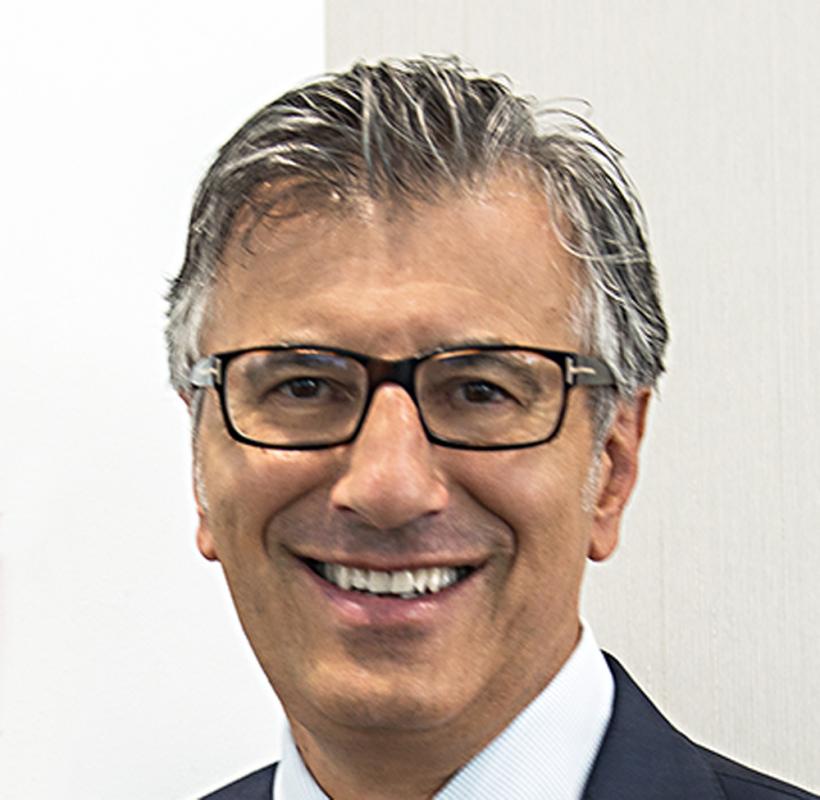 Giampiero Maioli Image