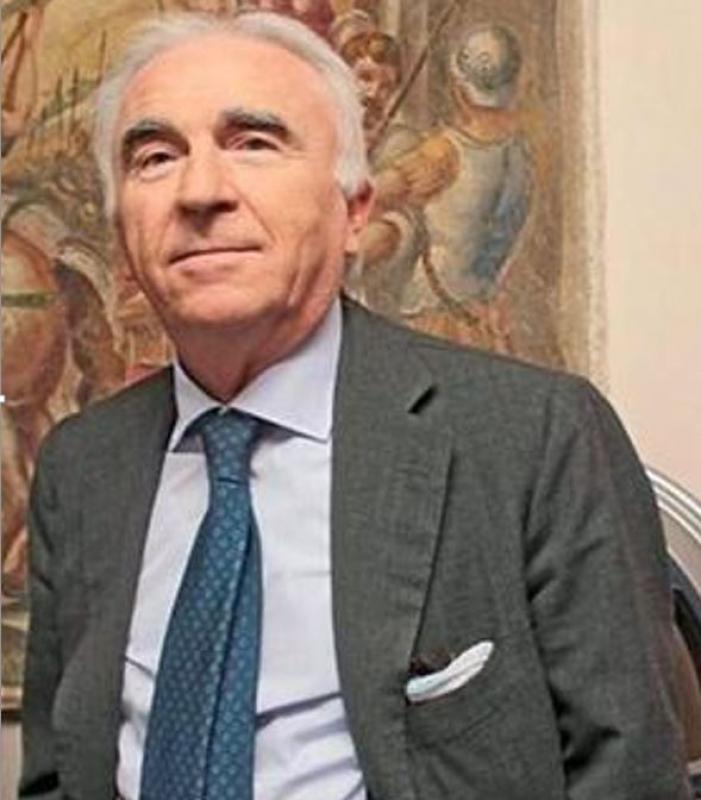 Giancarlo Dallera Image