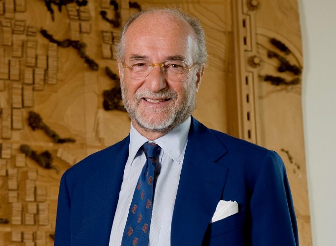 Gianfelice Rocca Image