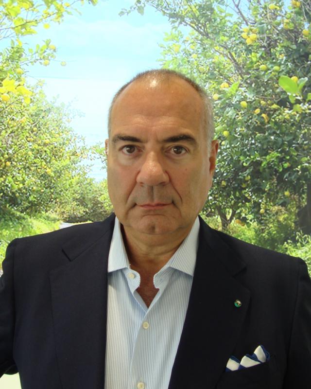 Gianfranco Capua Image