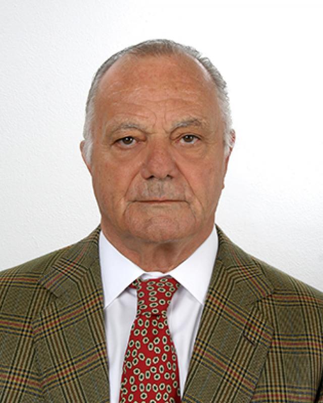 Gianfranco Zoppas Image