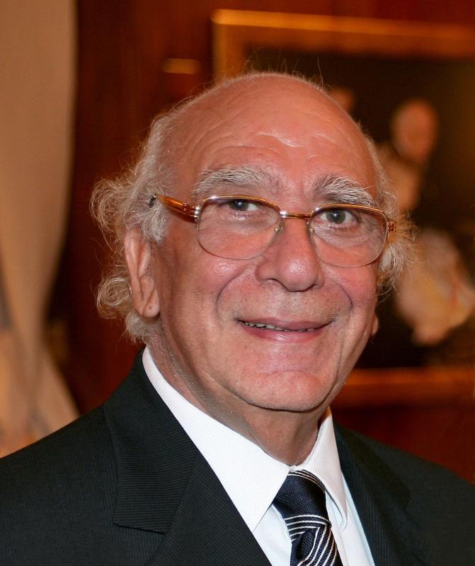 Giovanni Rana Image
