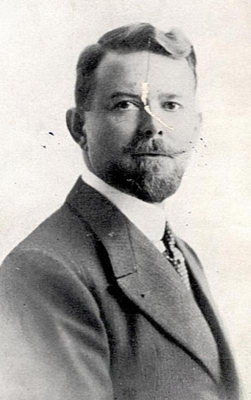 Giovanni Treccani Image