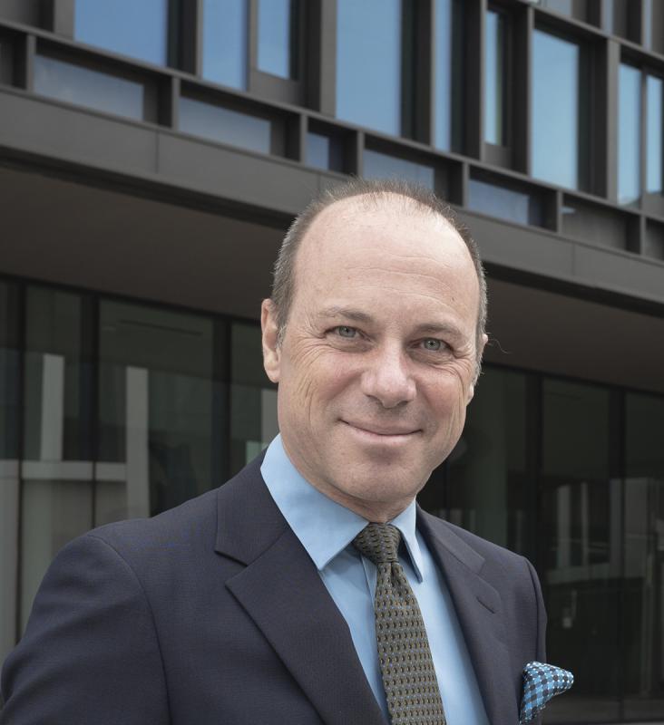 Giuseppe Lavazza Image