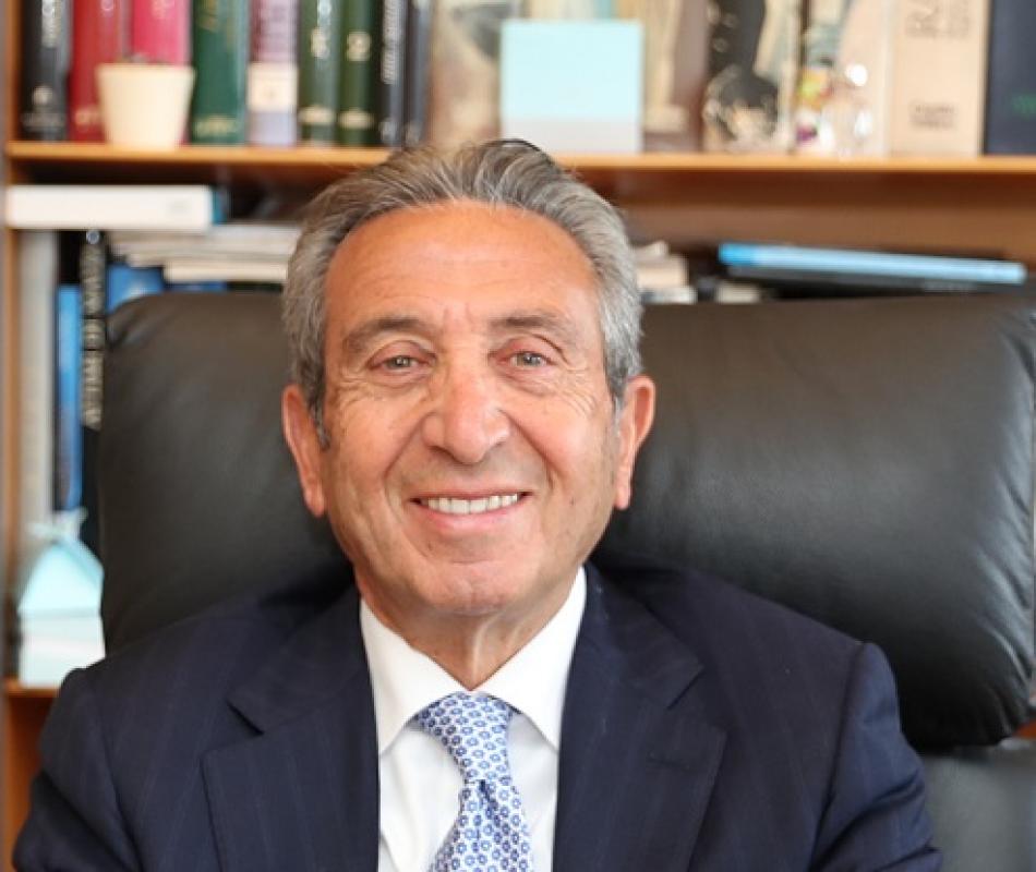 Giuseppe Maiello Image