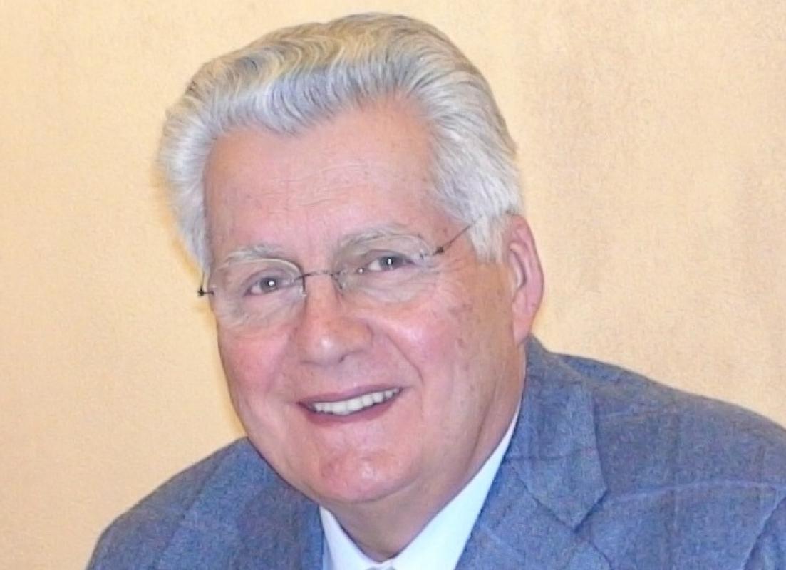 Guglielmo Bedeschi Image