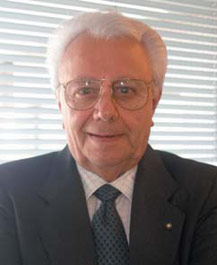 Ilario Galimberti Image