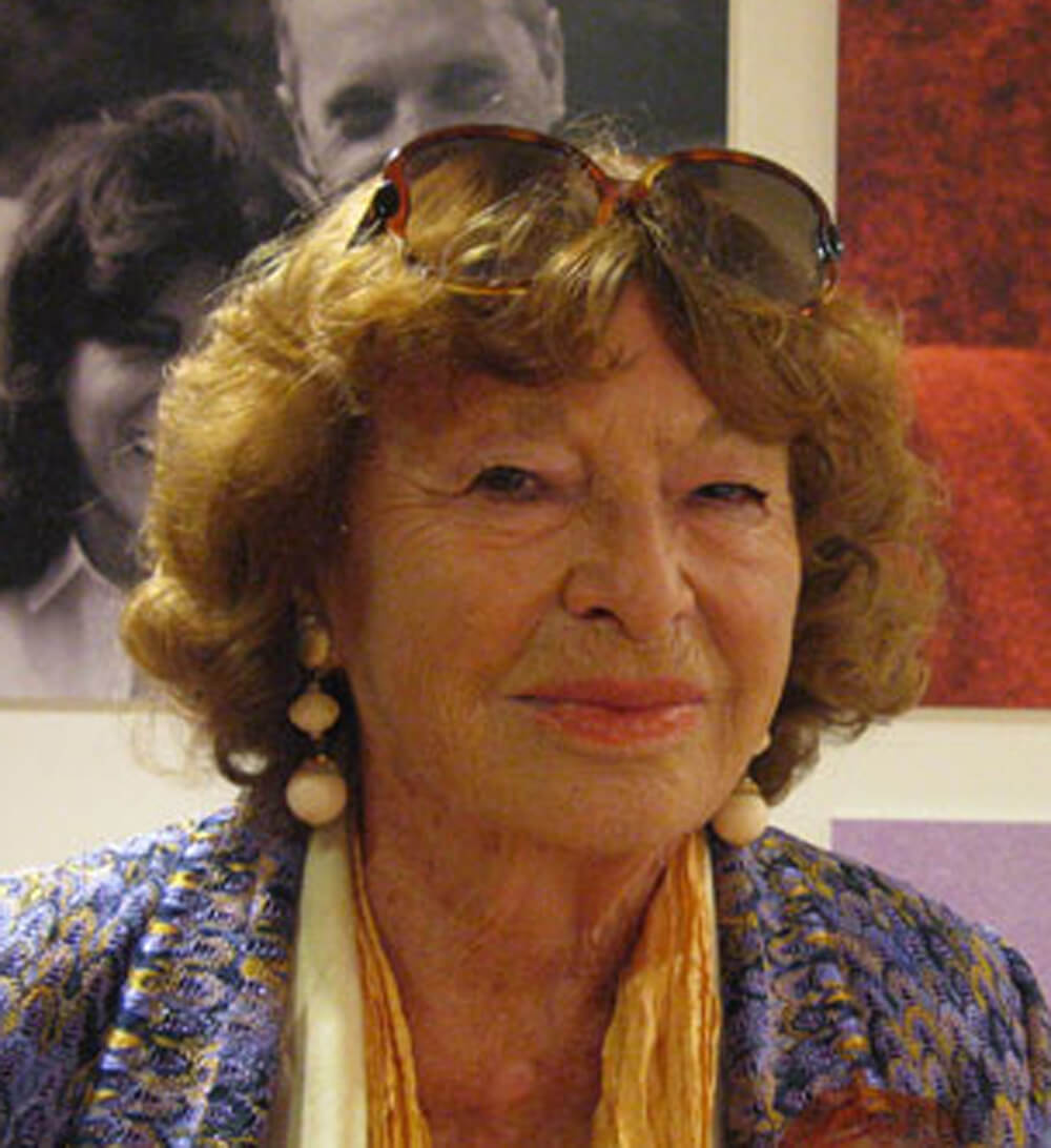Inge Feltrinelli Image