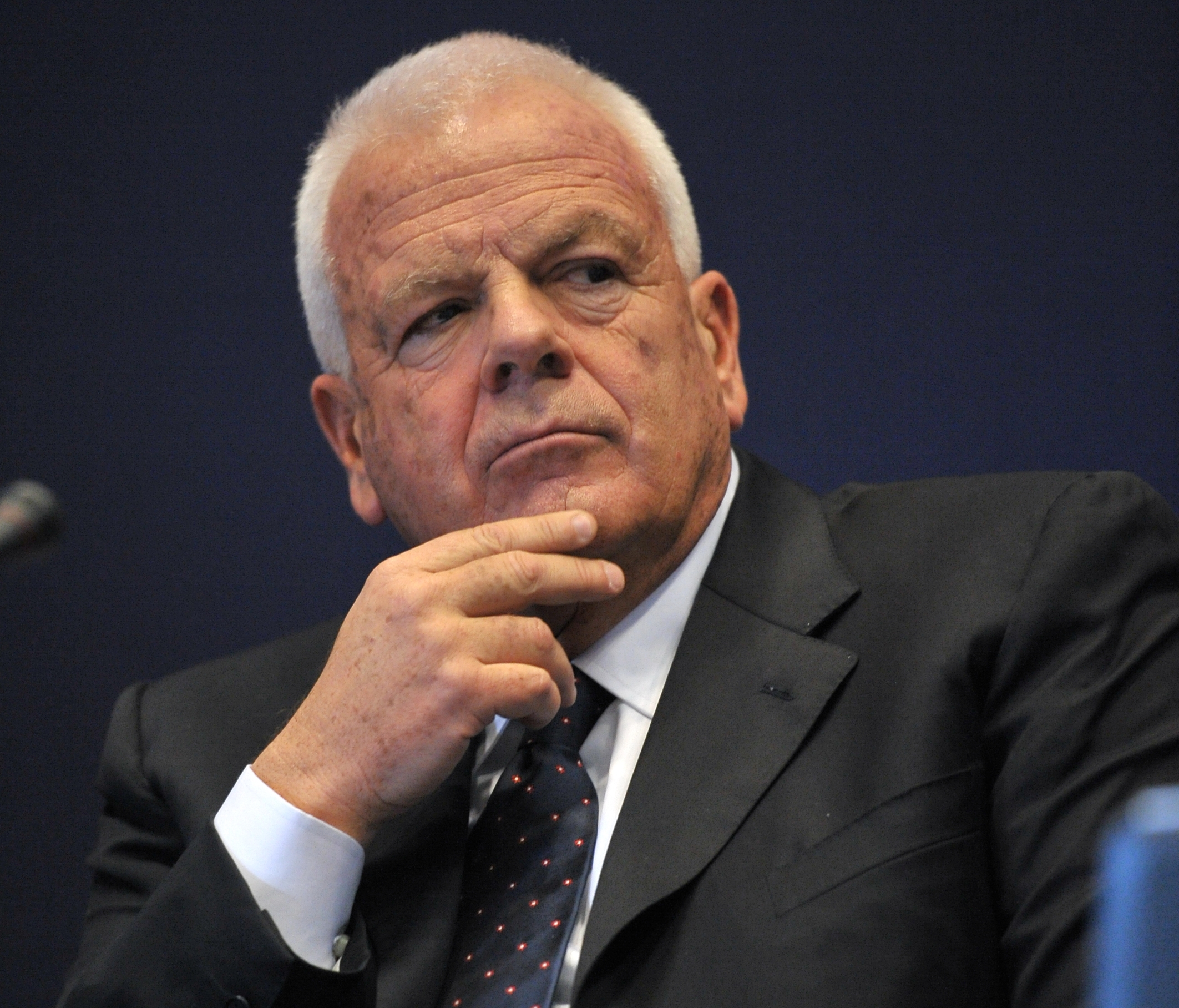 Luciano Cimmino Image
