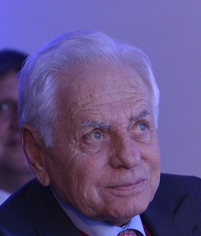 Luciano Martini Image