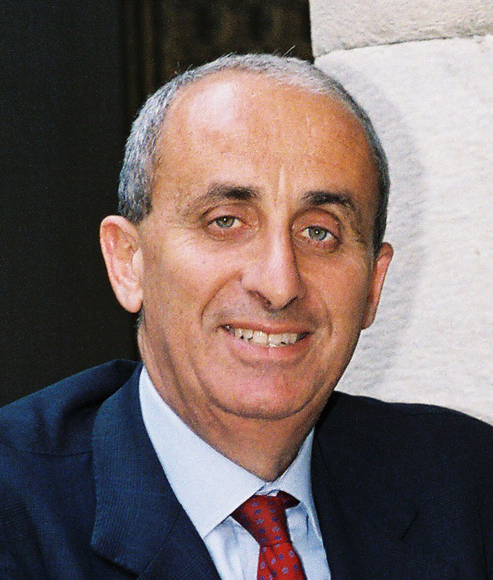 Luigi Luzzati Image