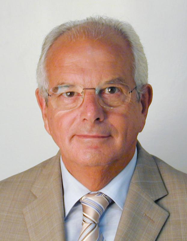 Luigi Riolo Image