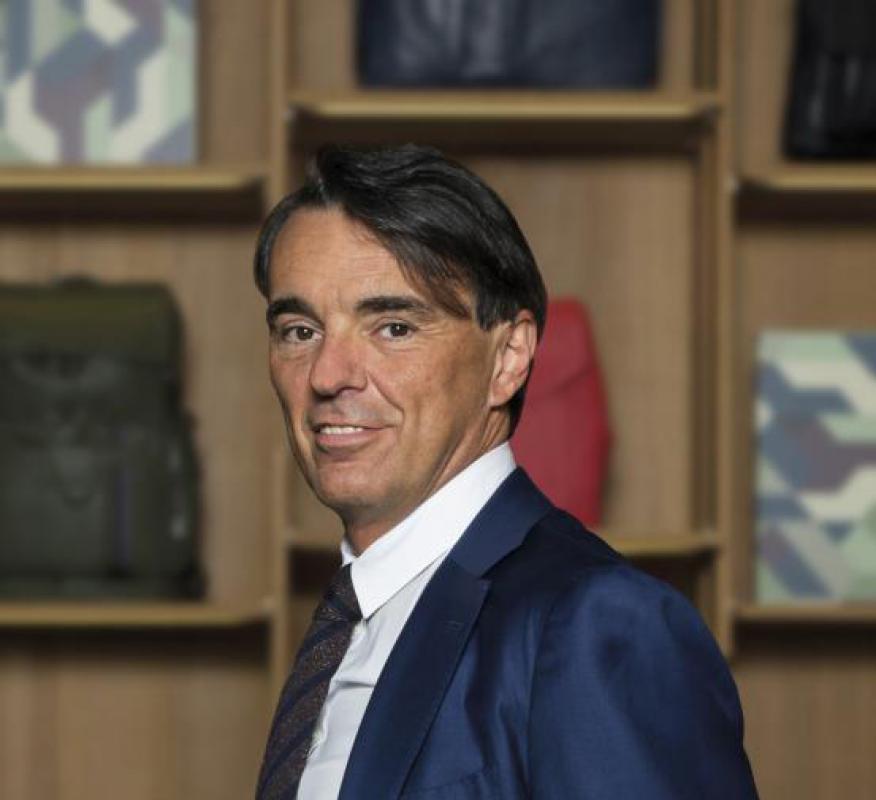 Marco Palmieri Image