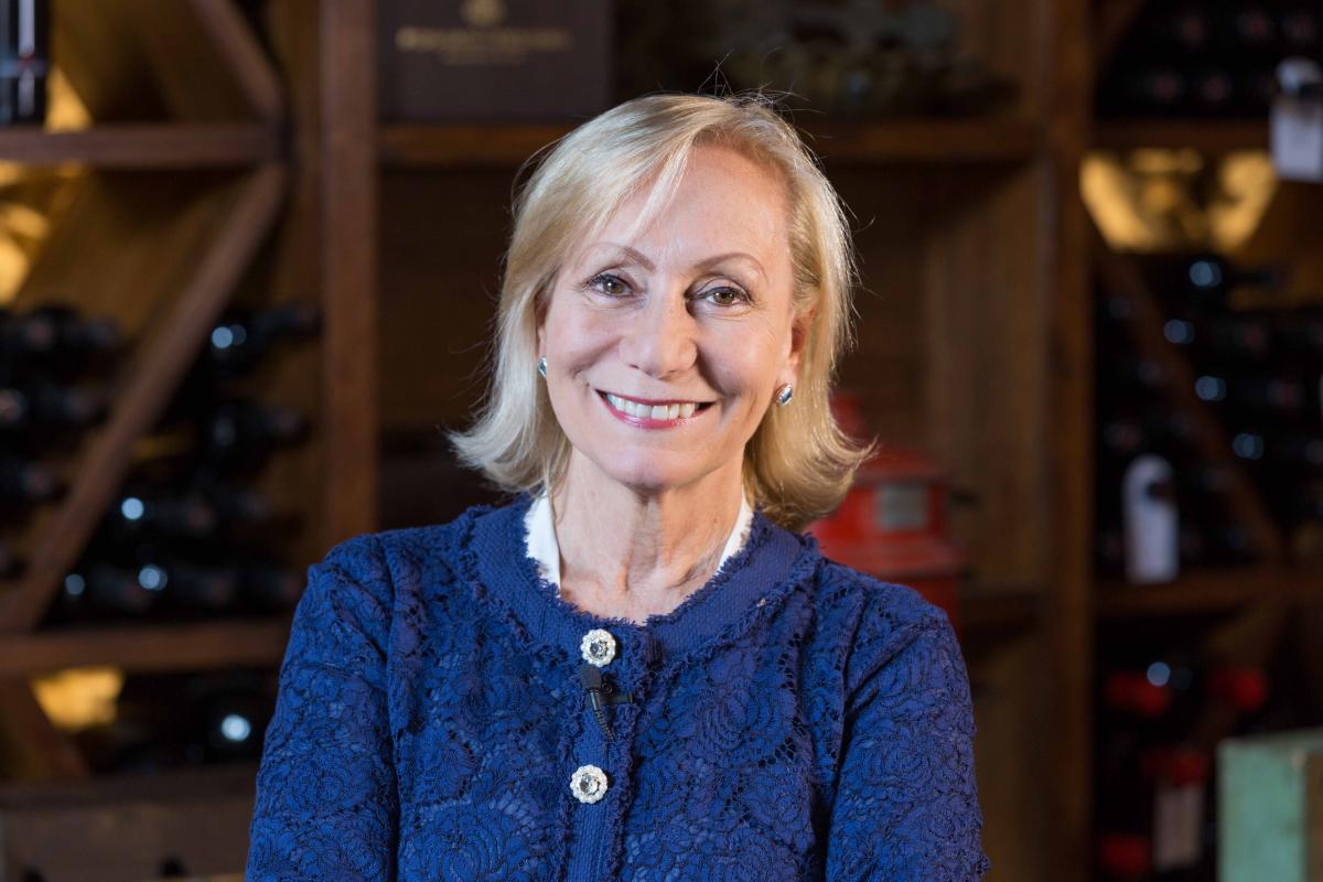 Marilisa Allegrini Image