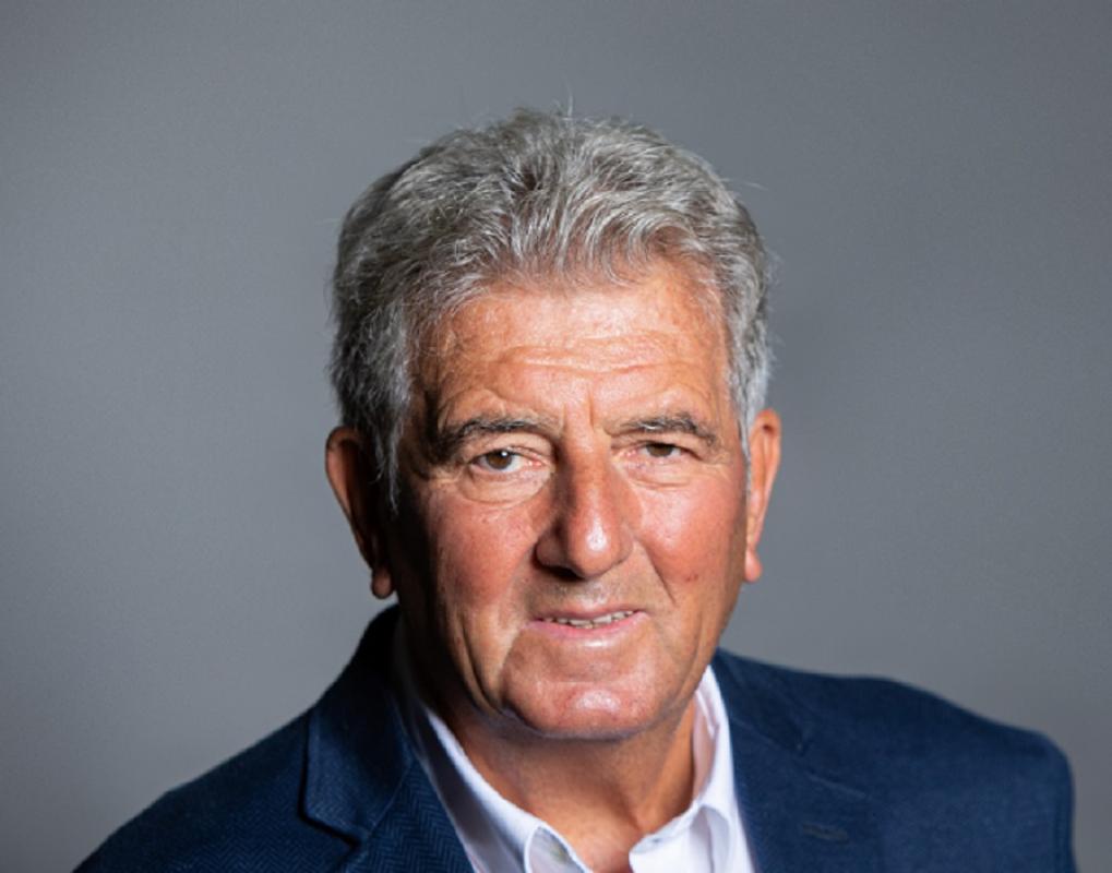 Mario Frandino Image