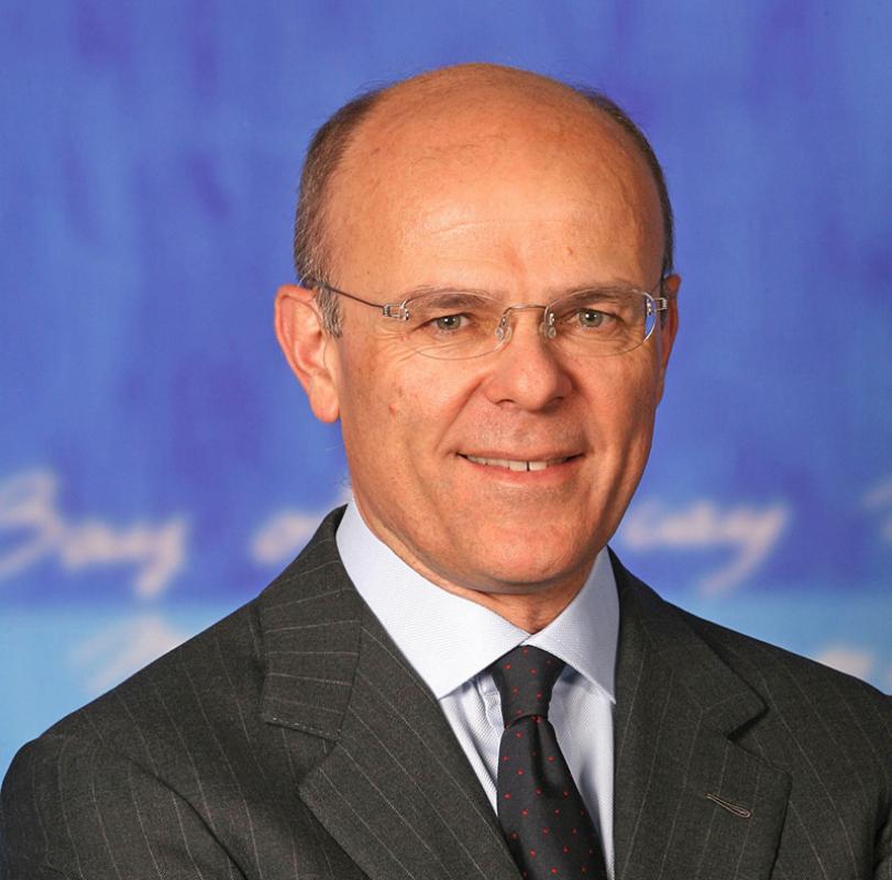Mario Greco Image