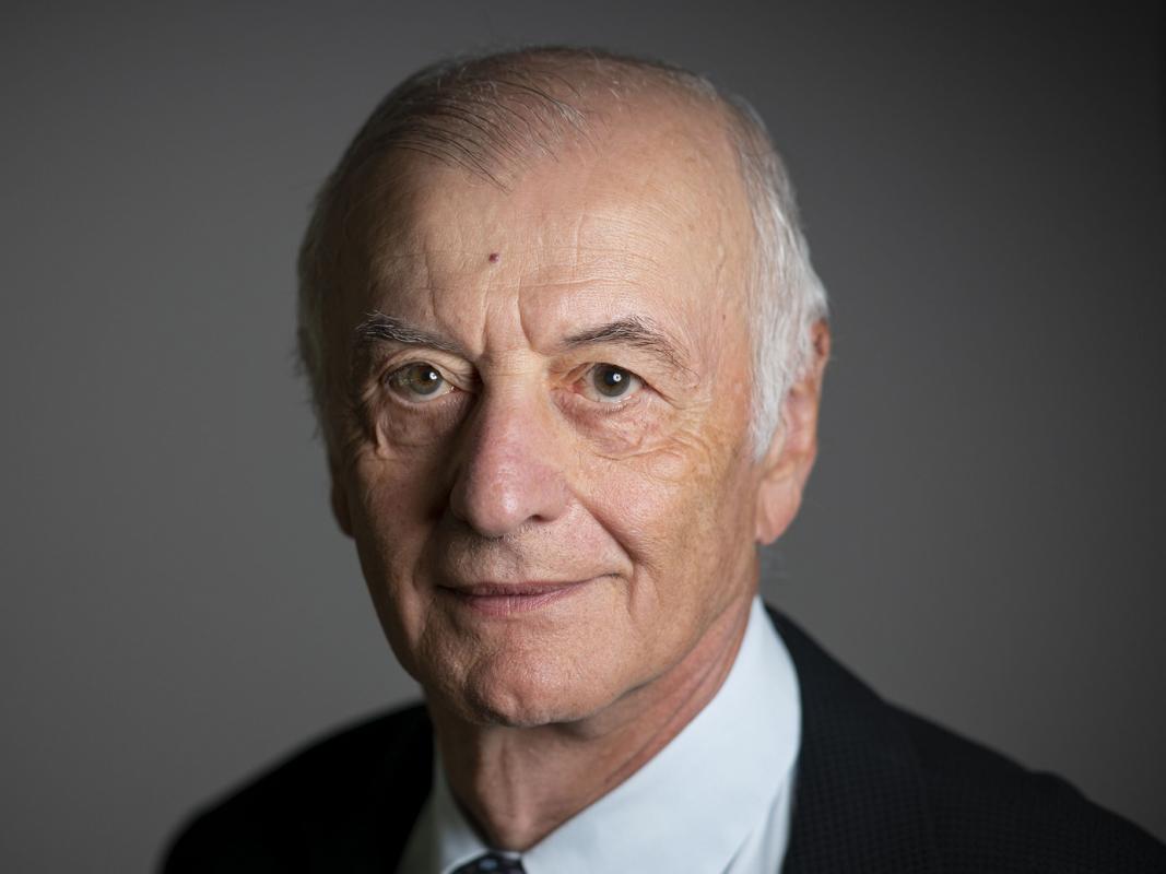 Mario Rizzante Image