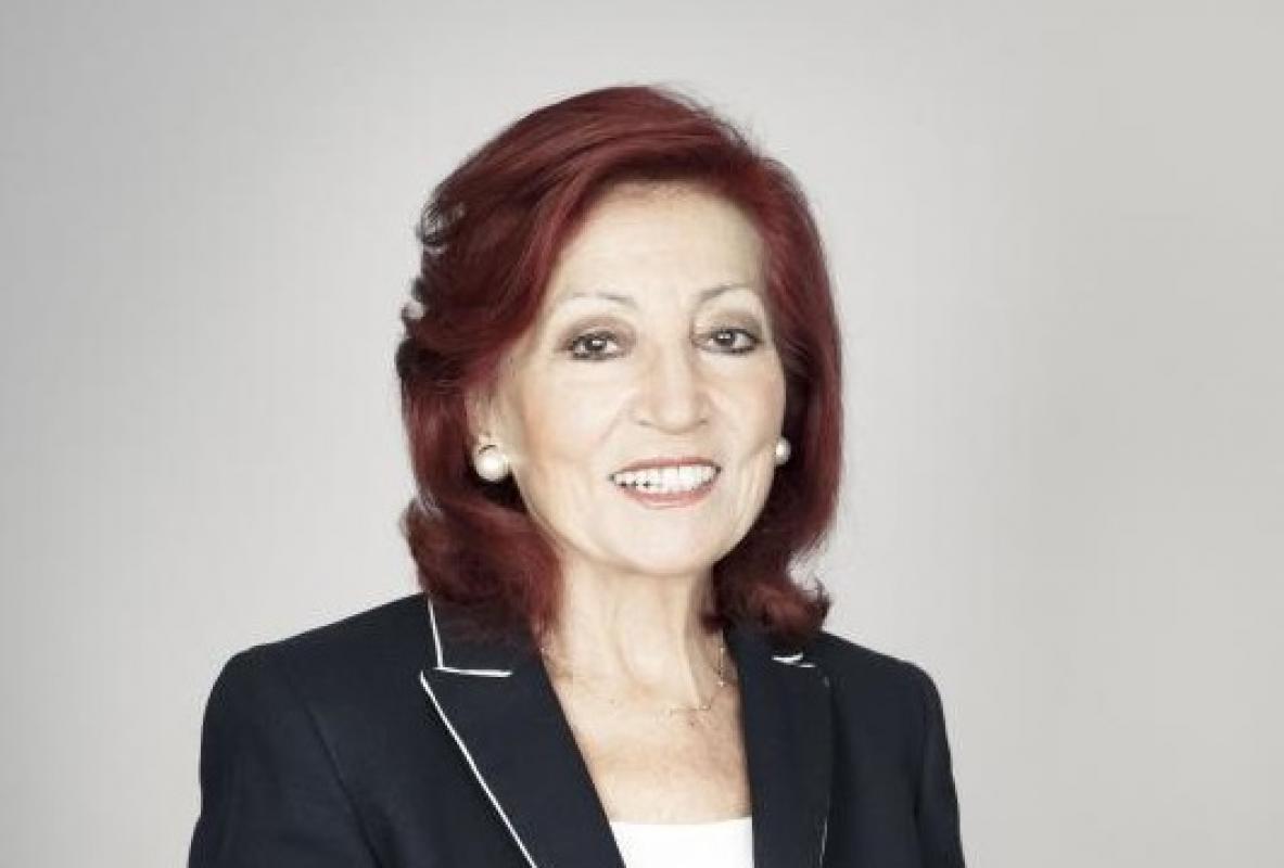 Marisa Carnaghi Image