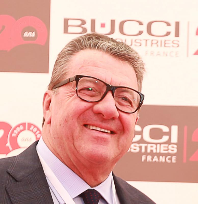 Massimo Bucci Image