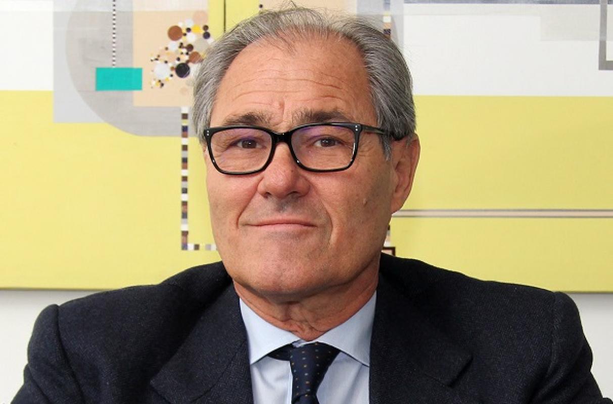 Massimo Moschini Image