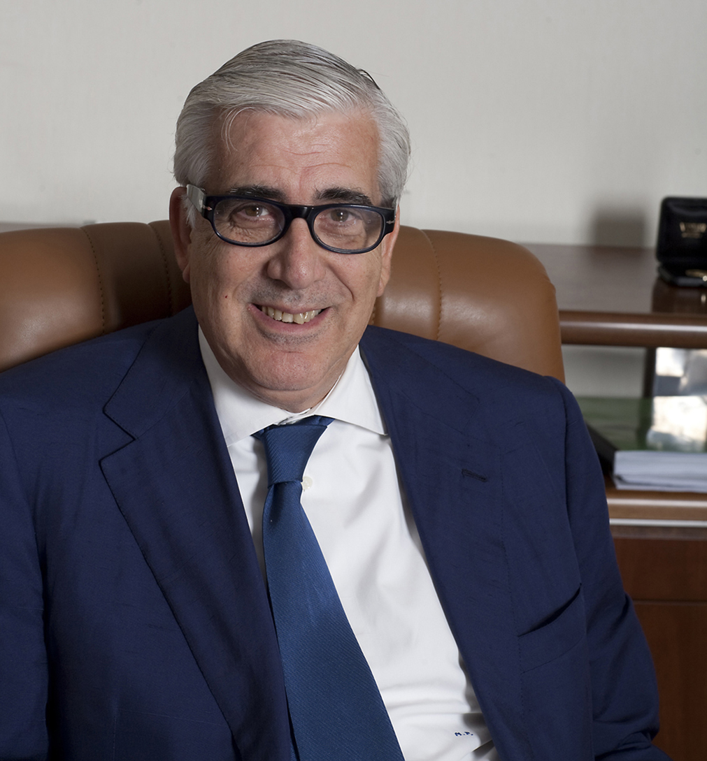 Massimo Ponzellini Image