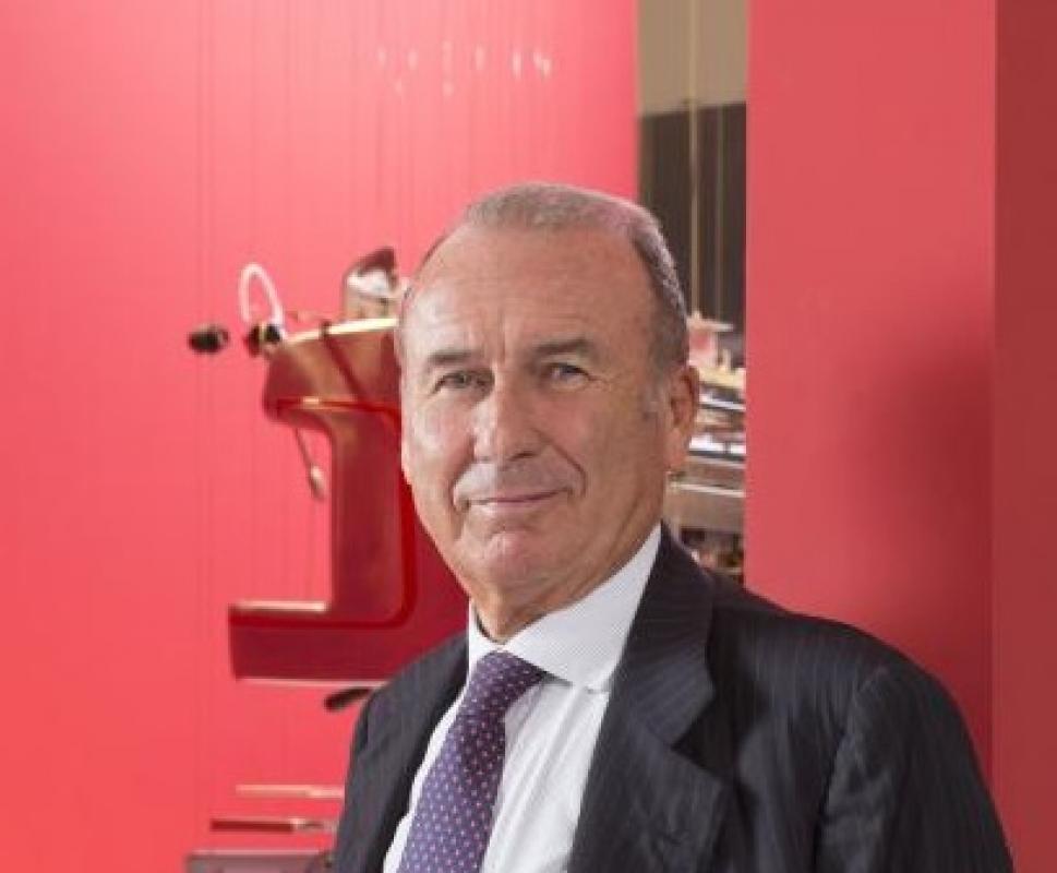Maurizio Cimbali Image