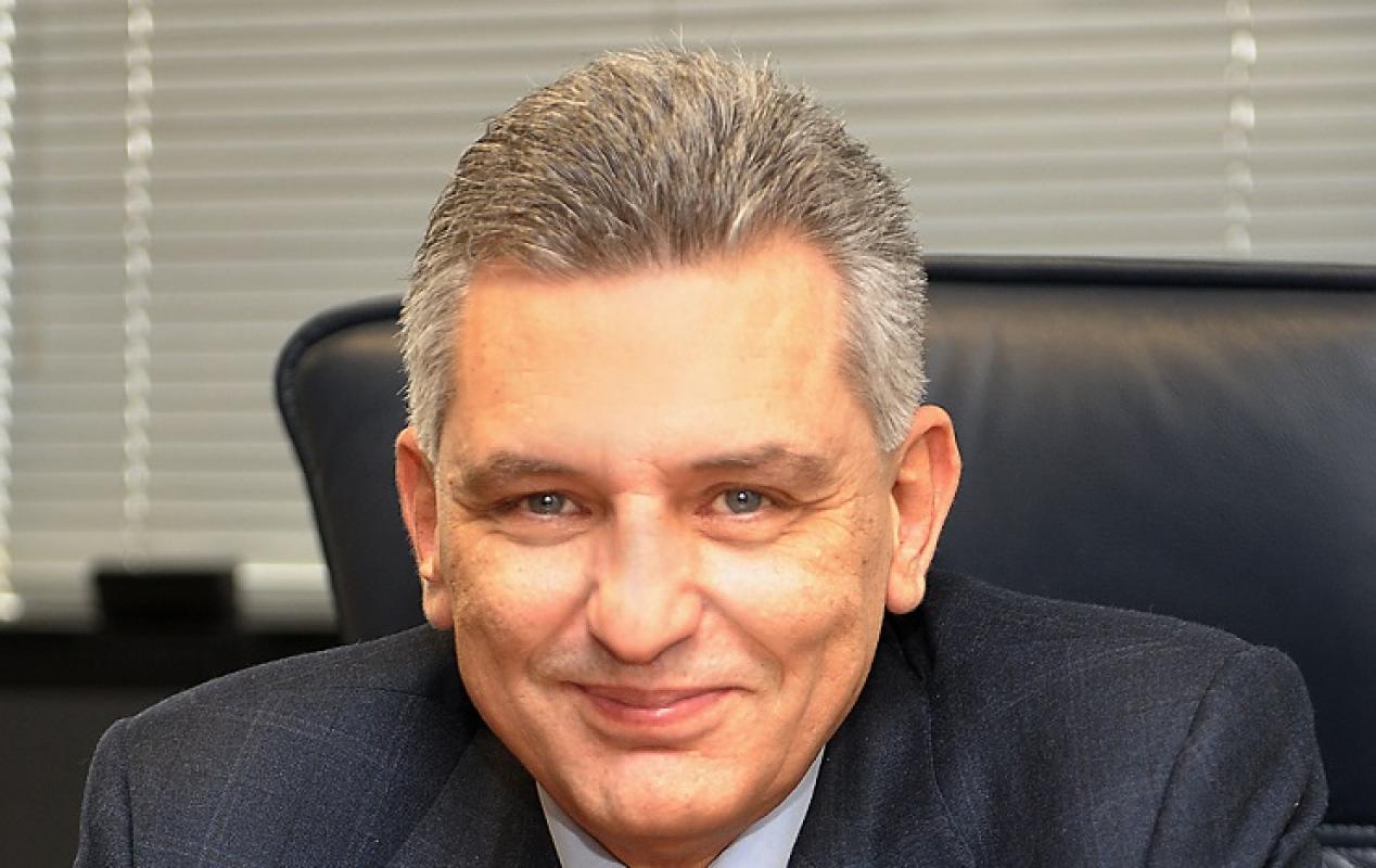 Maurizio Stirpe Image