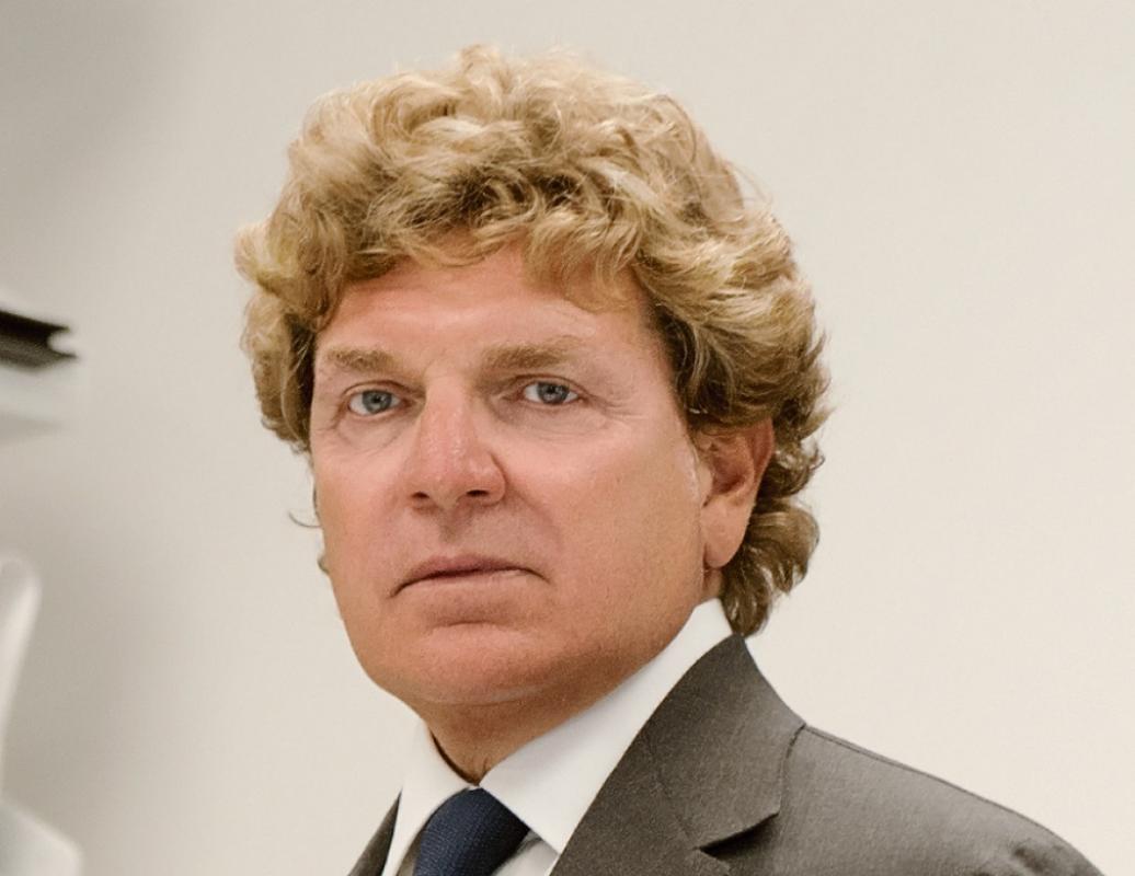 Michelangelo Morlicchio Image