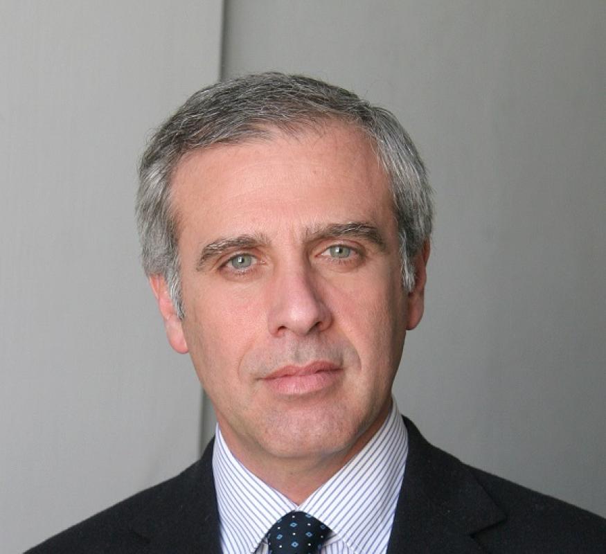 Paolo Scudieri Image