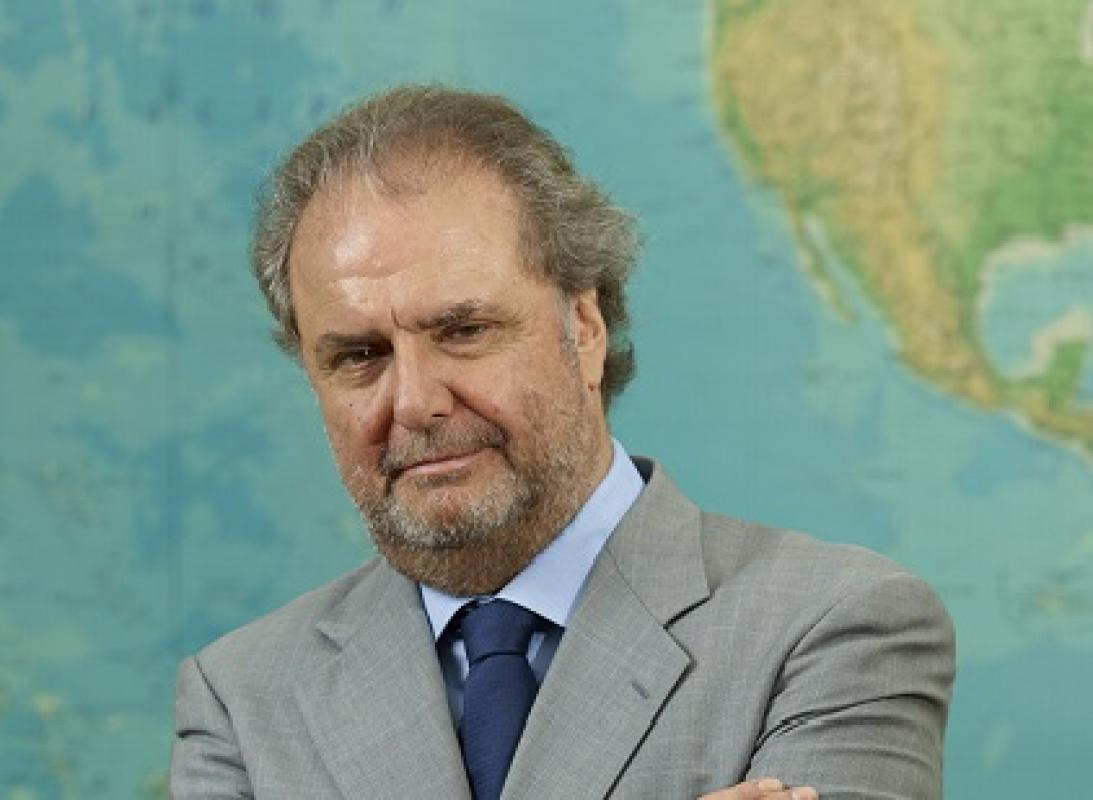 Paolo d'Amico Image