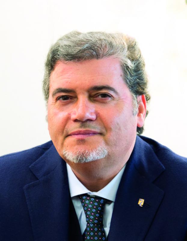 Pierantonio Riello Image