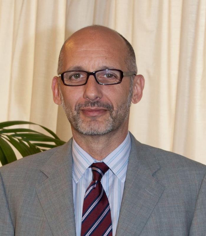 Pierluigi Bernasconi Image