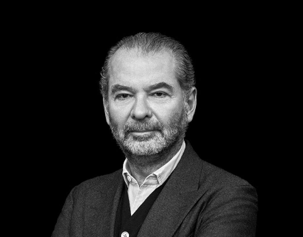 Remo Ruffini Image