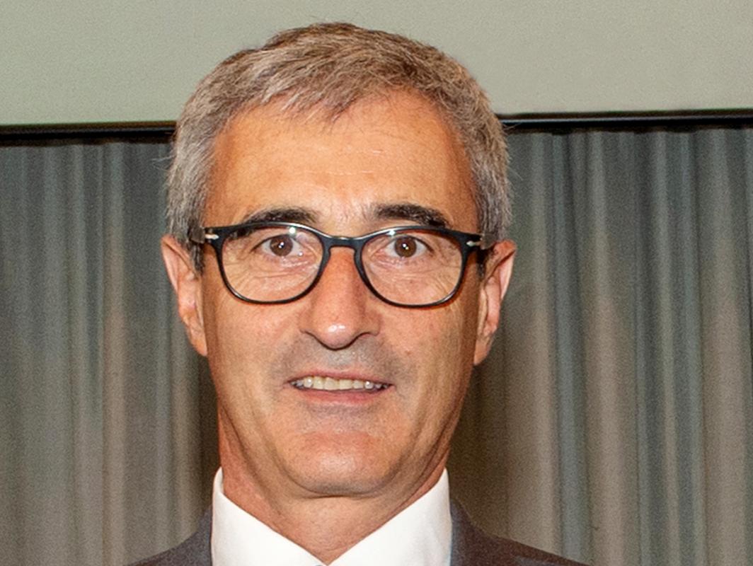 Riccardo Felicetti Image