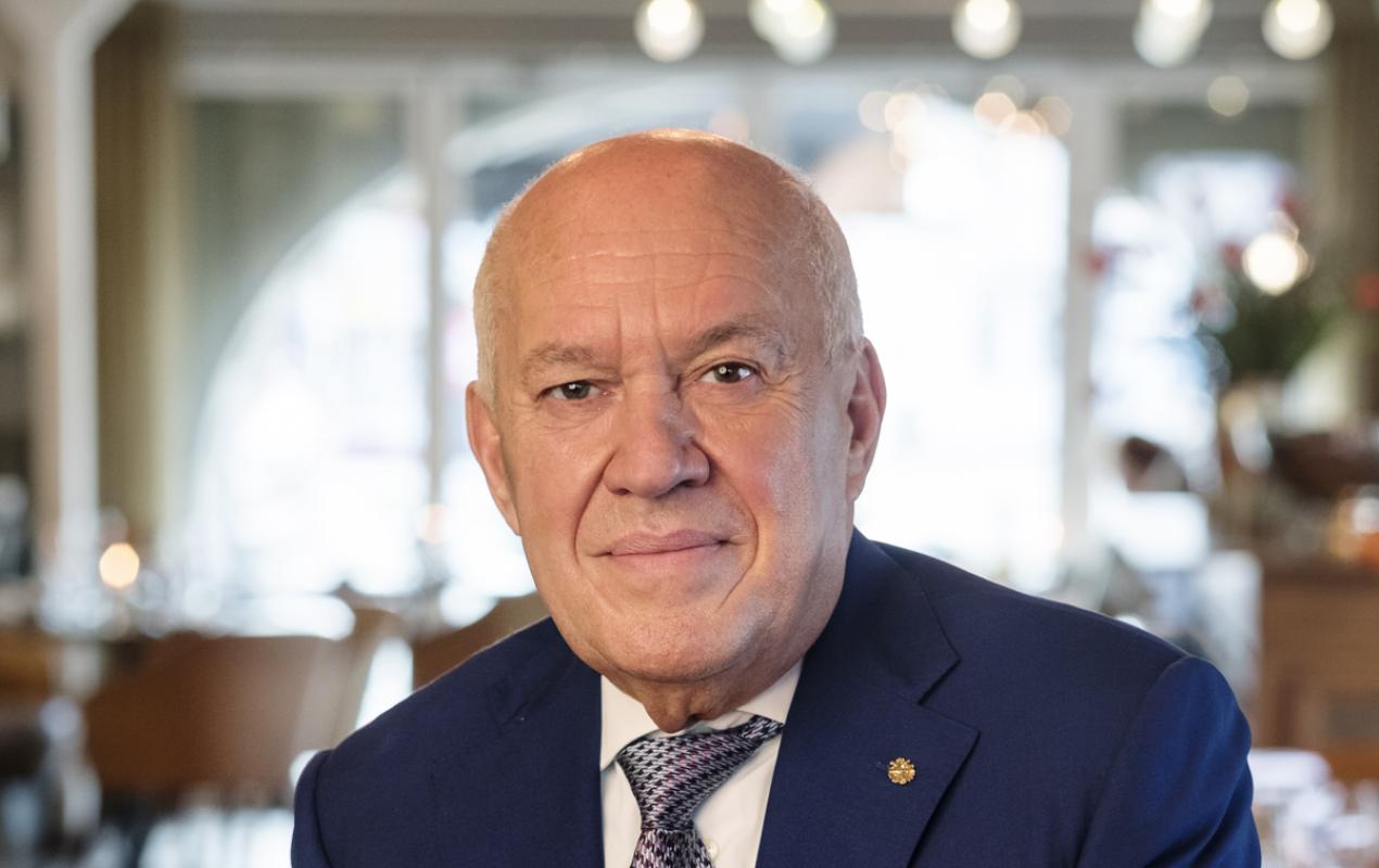 Salvatore Grimaldi Image