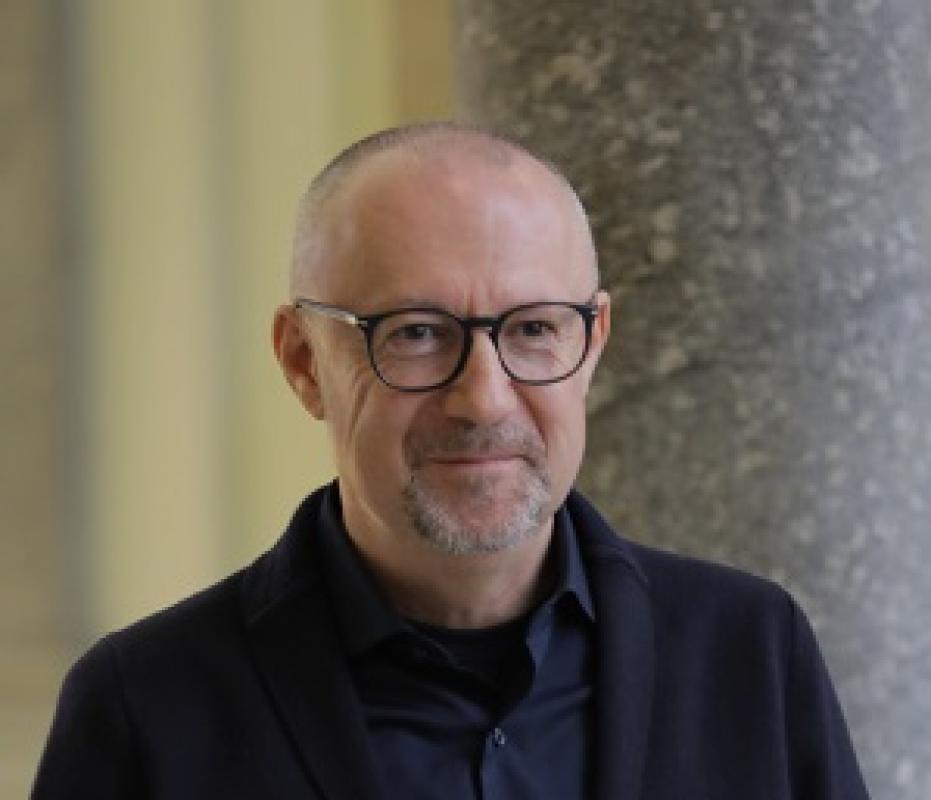 Sandro Veronesi Image