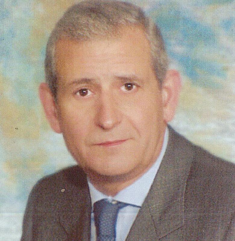 Sebastiano Messina Image