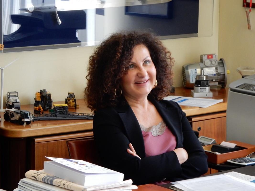 Sonia Bonfiglioli Image