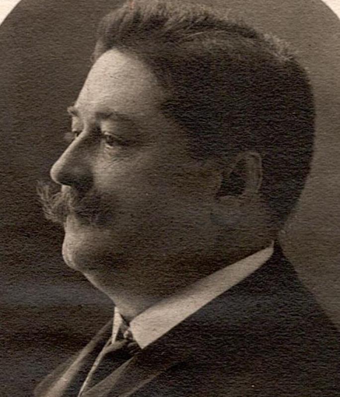 Teofilo Rossi Di Montelera Image
