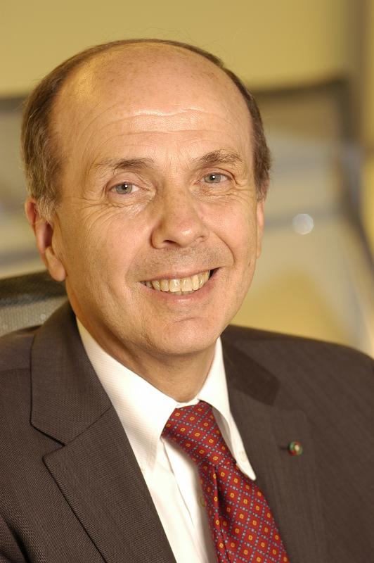 Umberto Paolucci Image