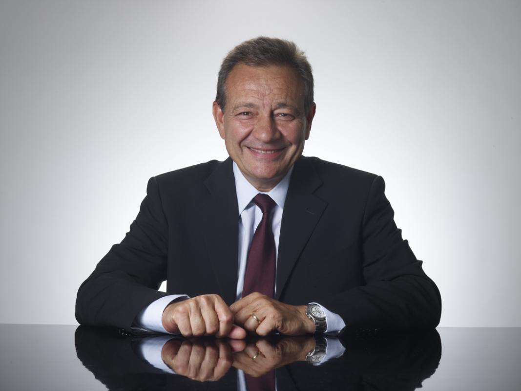 Valerio Battista Image