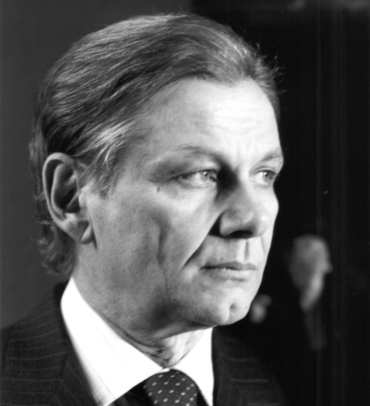 Valter Mainetti Image