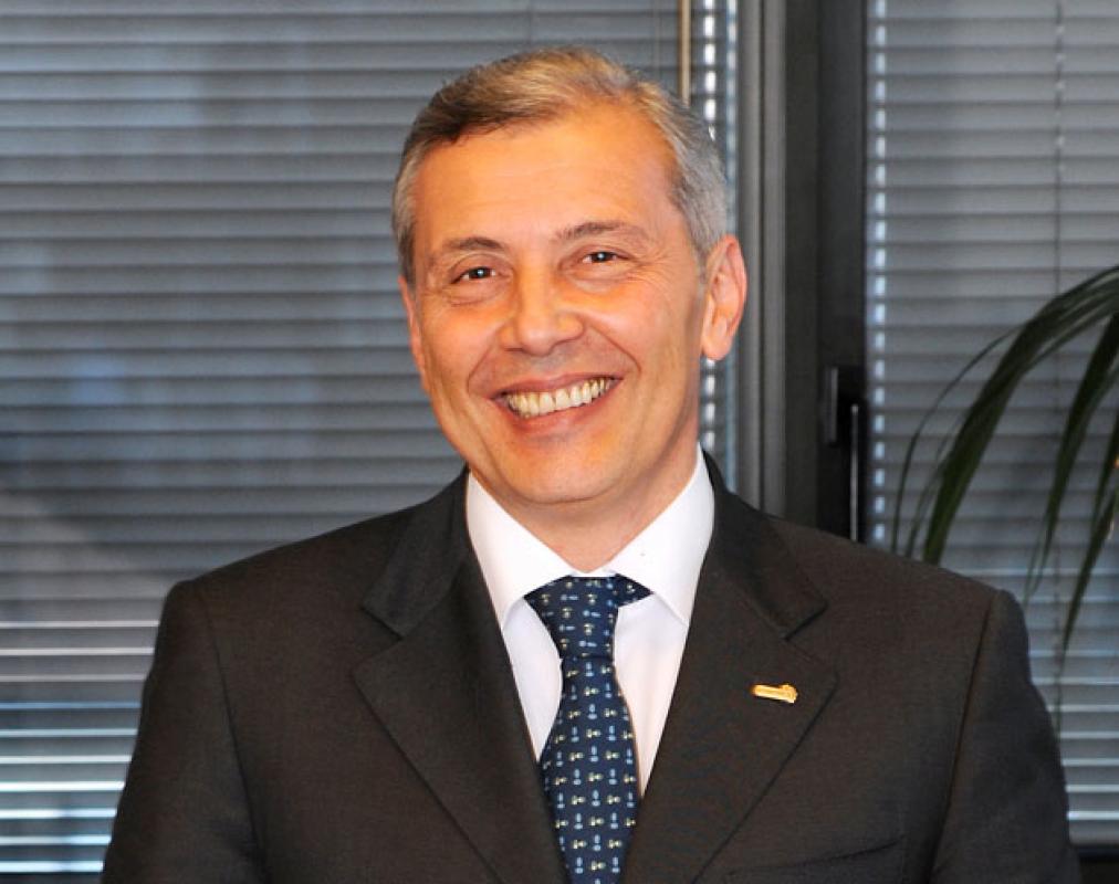 Vincenzo Cafarelli Image